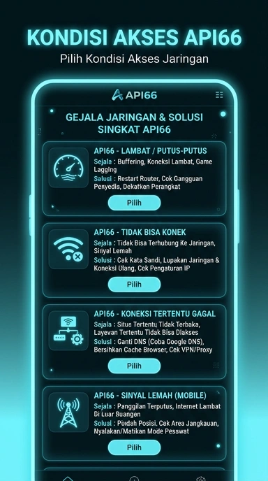 Link Alternatif Terbaik untuk Download api66