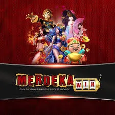 MERDEKAWIN - Game Tembak Zombie Seru dan Menantang